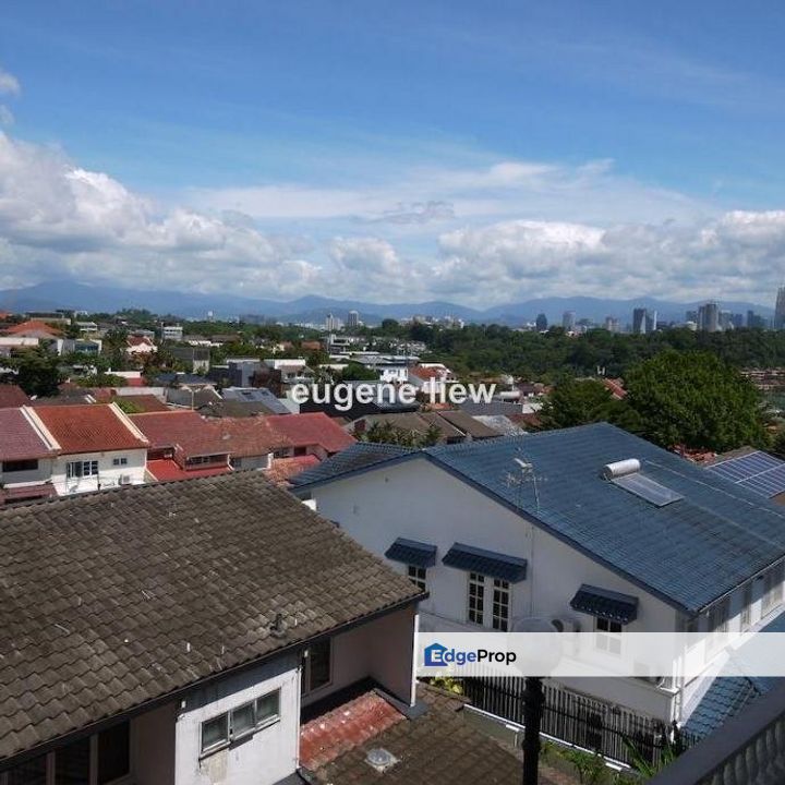 Jalan Ara Bangsar, Kuala Lumpur, Bangsar