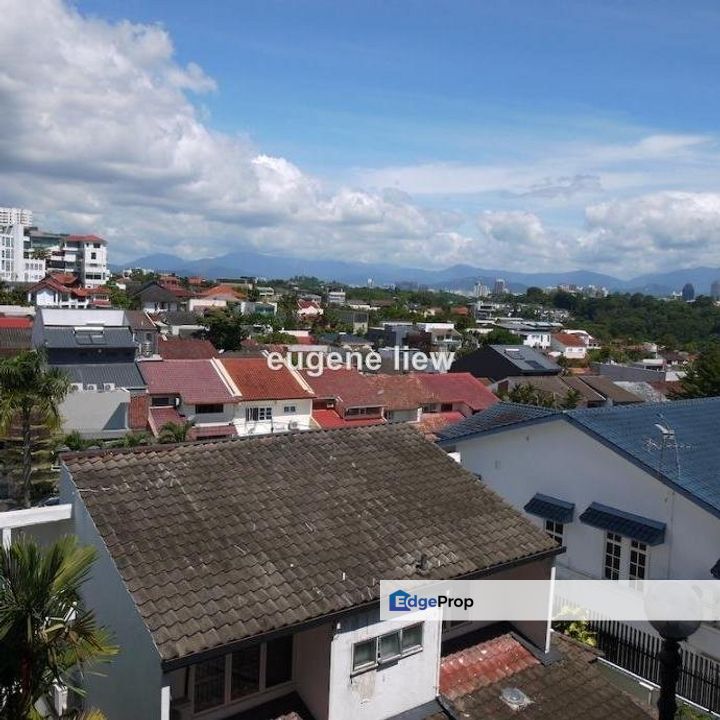 Jalan Ara Bangsar, Kuala Lumpur, Bangsar