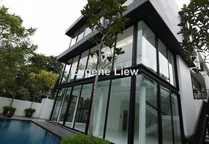 Setiabakti Bukit Damansara