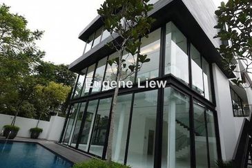 Setiabakti Bukit Damansara