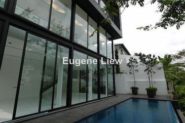 Setiabakti Bukit Damansara