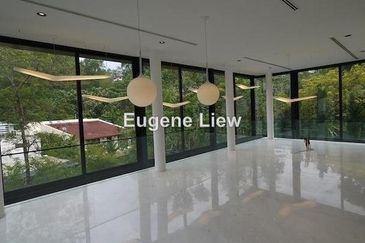 Setiabakti Bukit Damansara