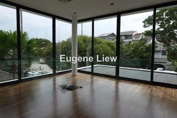 Setiabakti Bukit Damansara