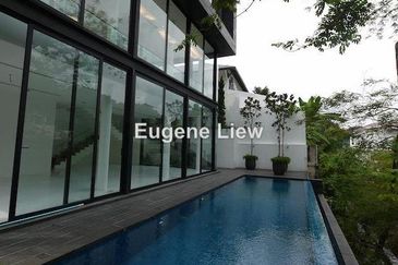 Setiabakti Bukit Damansara