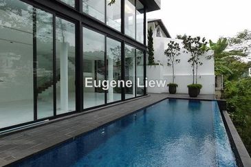 Setiabakti Bukit Damansara