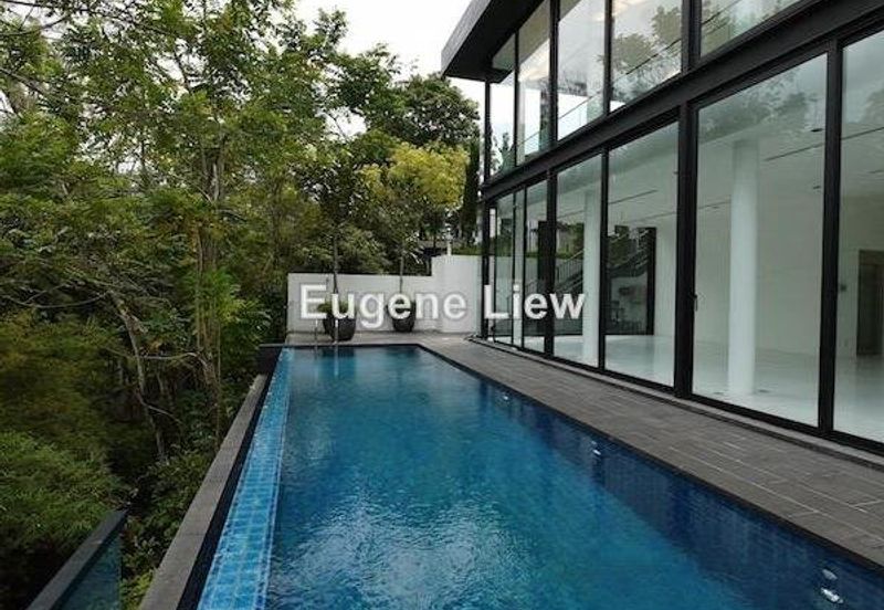 Setiabakti Bukit Damansara