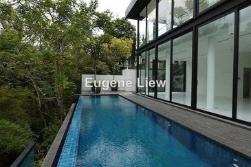 Setiabakti Bukit Damansara