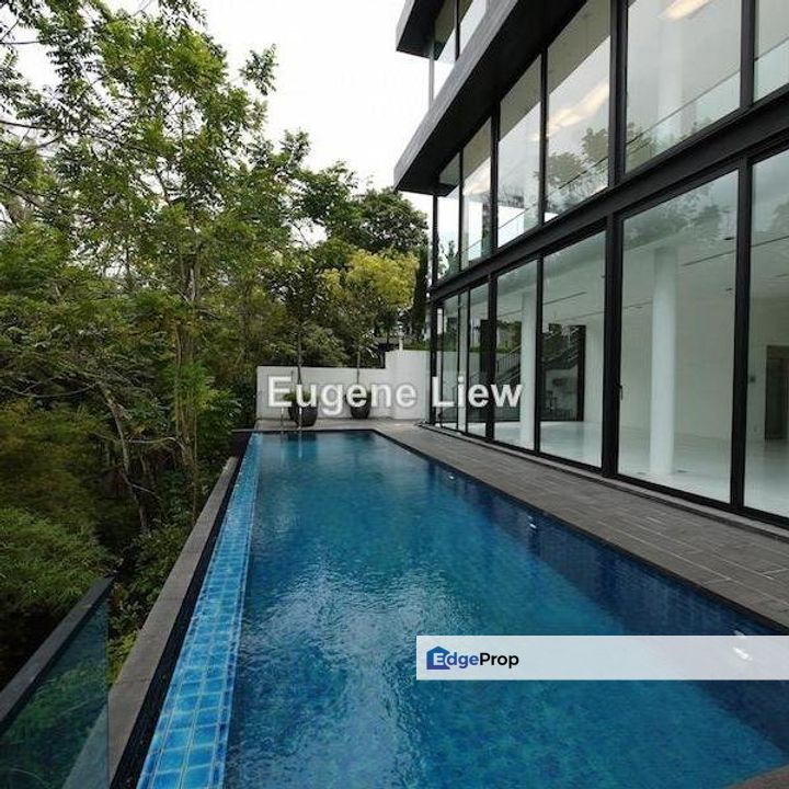 Setiabakti Bukit Damansara, Kuala Lumpur, Damansara Heights