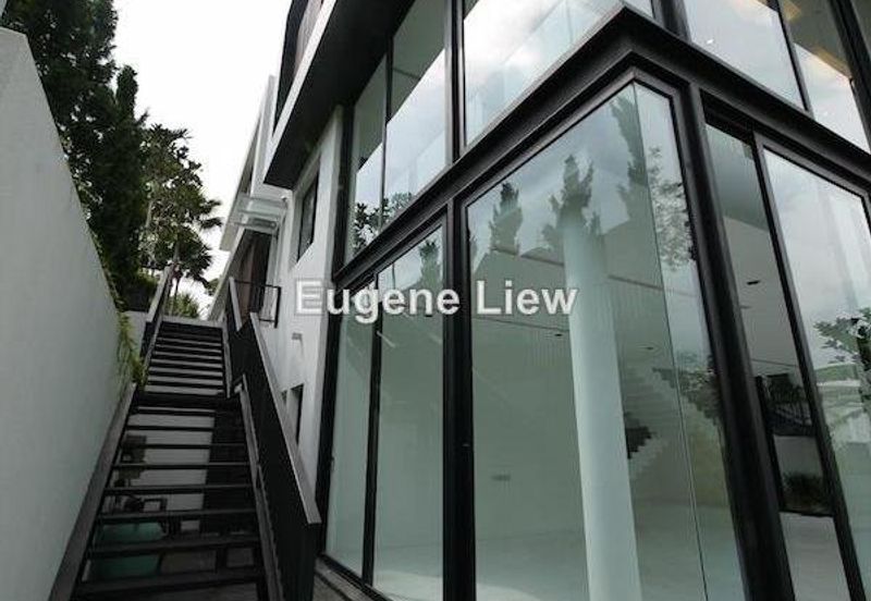 Setiabakti Bukit Damansara