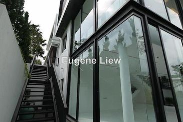 Setiabakti Bukit Damansara