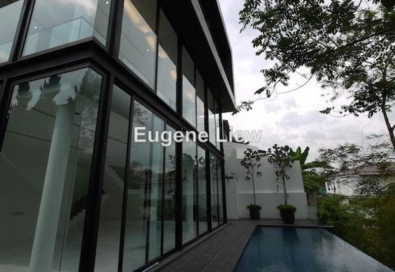 Setiabakti Bukit Damansara