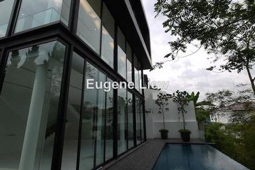 Setiabakti Bukit Damansara