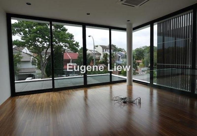 Setiabakti Bukit Damansara