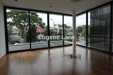 Setiabakti Bukit Damansara