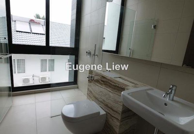 Setiabakti Bukit Damansara