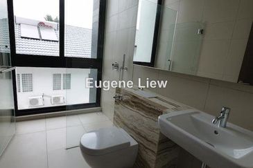 Setiabakti Bukit Damansara