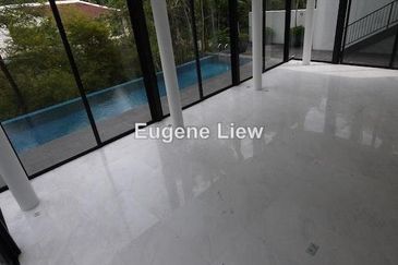 Setiabakti Bukit Damansara