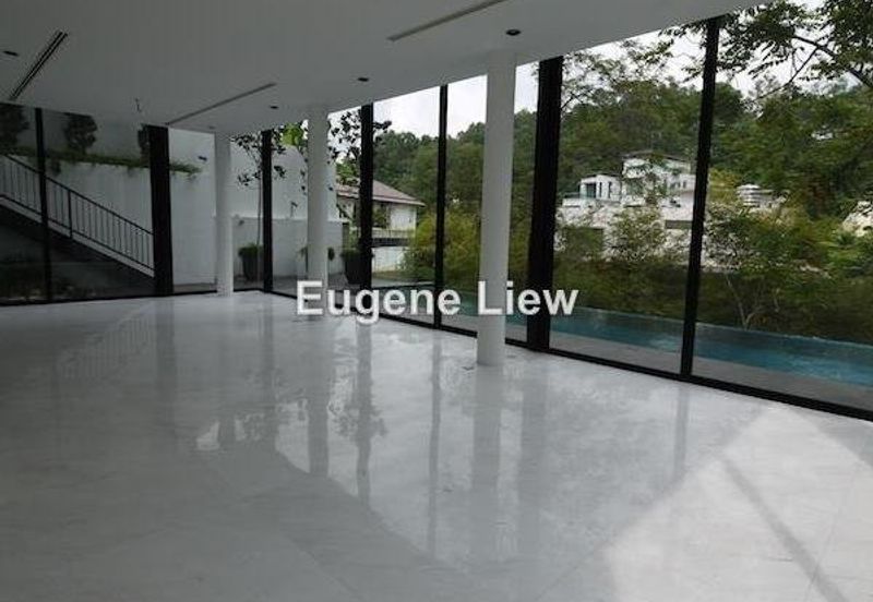 Setiabakti Bukit Damansara