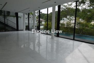 Setiabakti Bukit Damansara