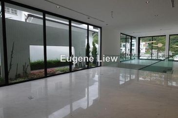 Setiabakti Bukit Damansara