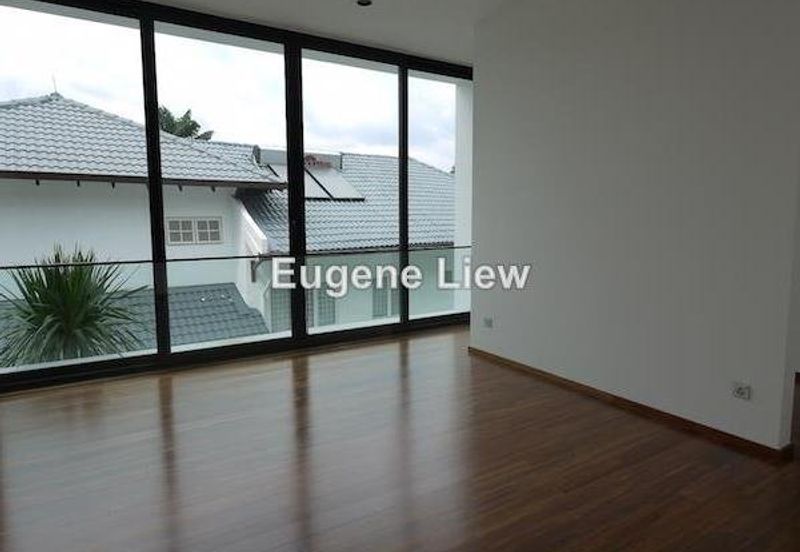 Setiabakti Bukit Damansara