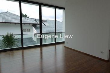 Setiabakti Bukit Damansara