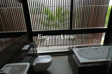 Setiabakti Bukit Damansara