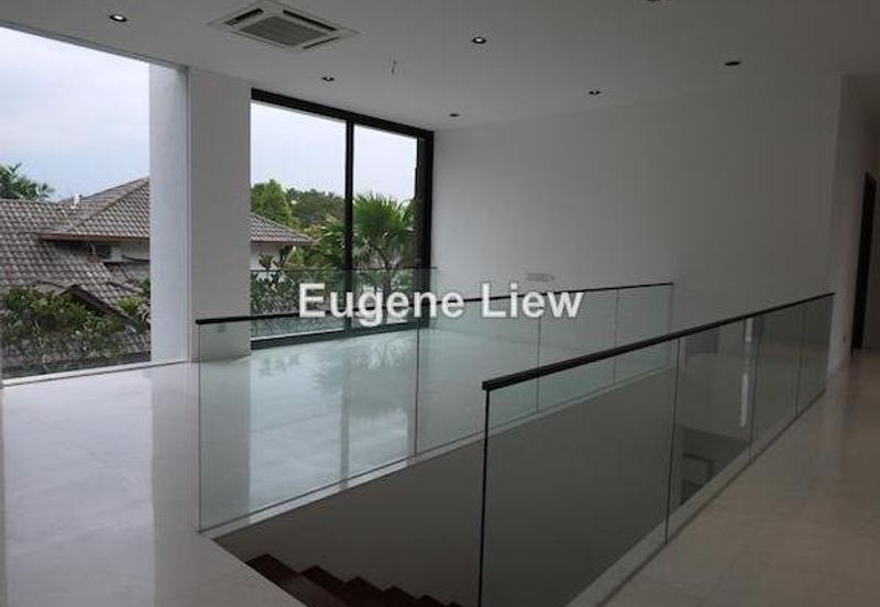 Setiabakti Bukit Damansara