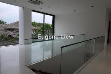 Setiabakti Bukit Damansara