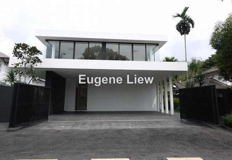 Setiabakti Bukit Damansara