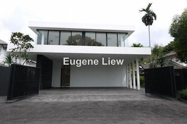 Setiabakti Bukit Damansara