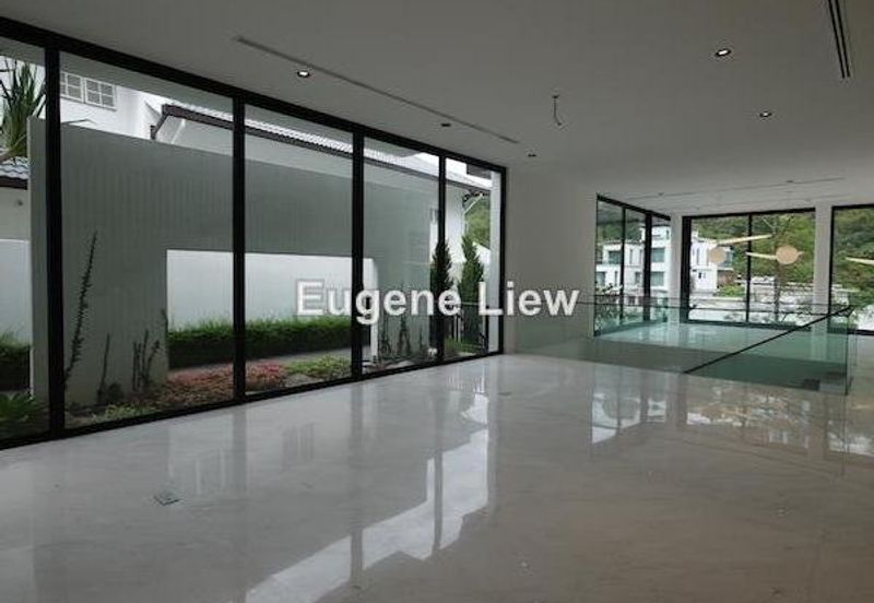 Setiabakti Bukit Damansara