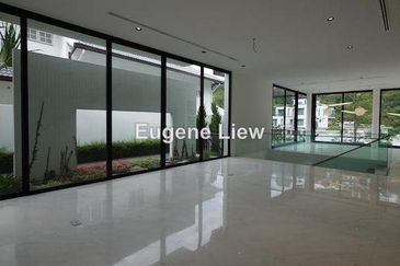 Setiabakti Bukit Damansara