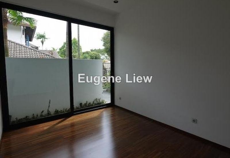 Setiabakti Bukit Damansara