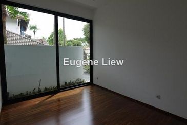 Setiabakti Bukit Damansara