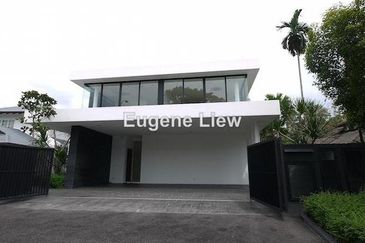 Setiabakti Bukit Damansara