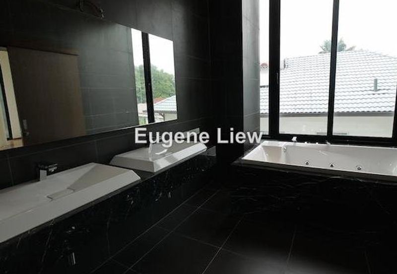 Setiabakti Bukit Damansara