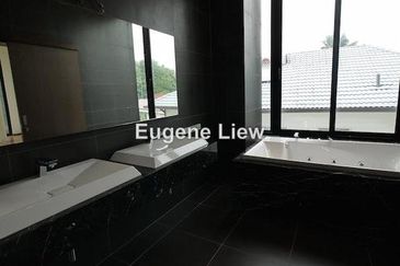 Setiabakti Bukit Damansara