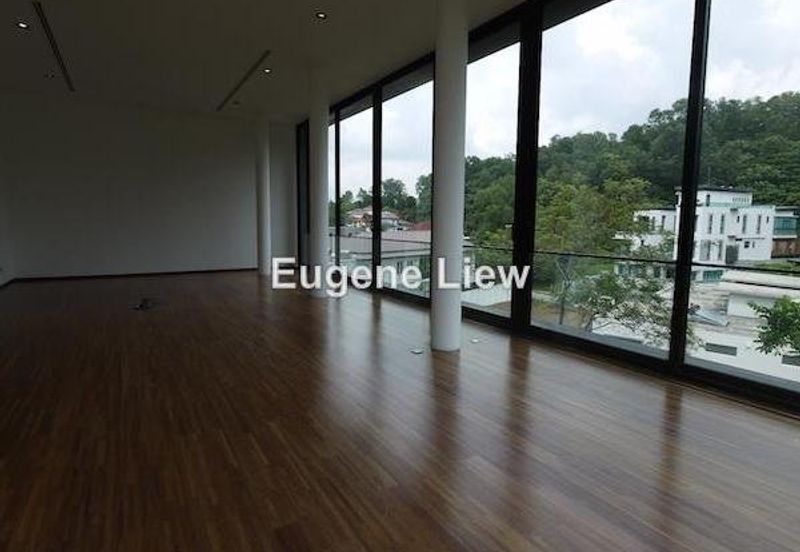 Setiabakti Bukit Damansara