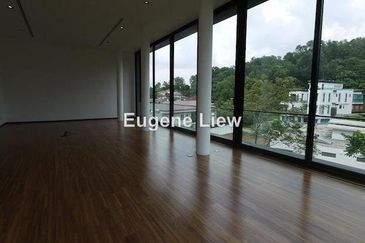 Setiabakti Bukit Damansara