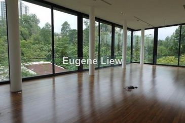 Setiabakti Bukit Damansara