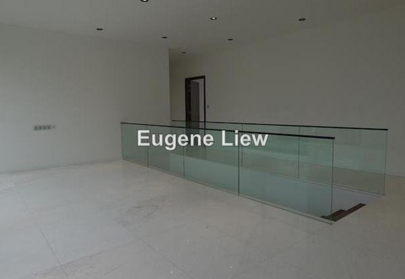 Setiabakti Bukit Damansara