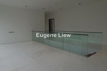 Setiabakti Bukit Damansara