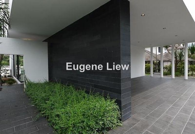 Setiabakti Bukit Damansara