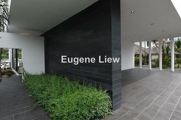 Setiabakti Bukit Damansara