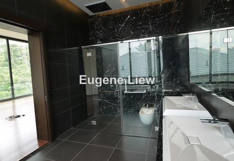 Setiabakti Bukit Damansara