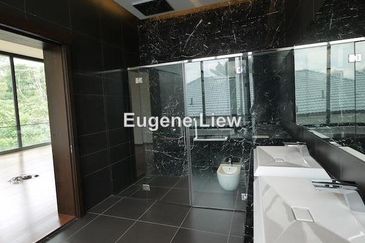 Setiabakti Bukit Damansara