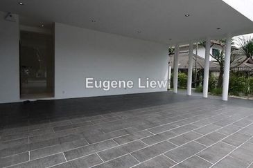 Setiabakti Bukit Damansara