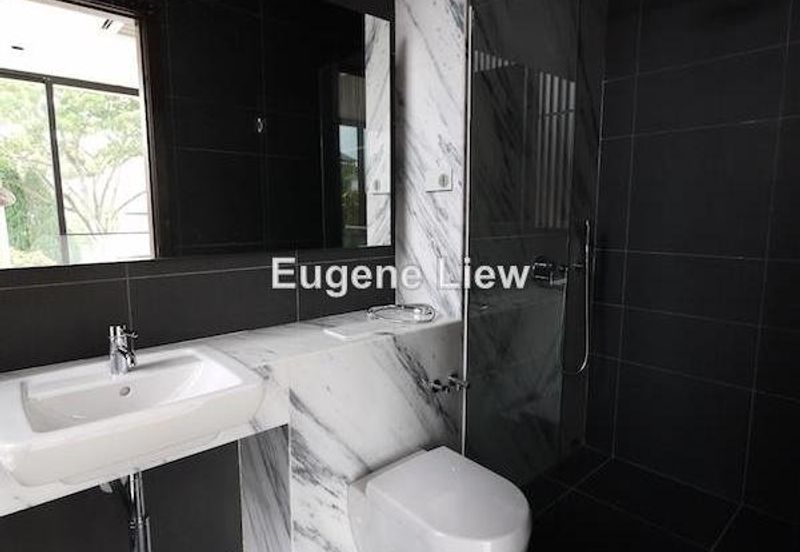 Setiabakti Bukit Damansara