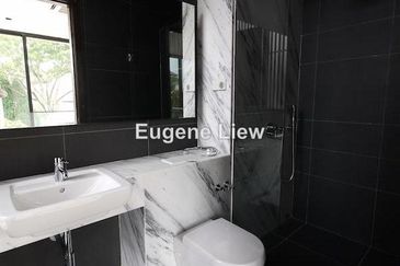 Setiabakti Bukit Damansara